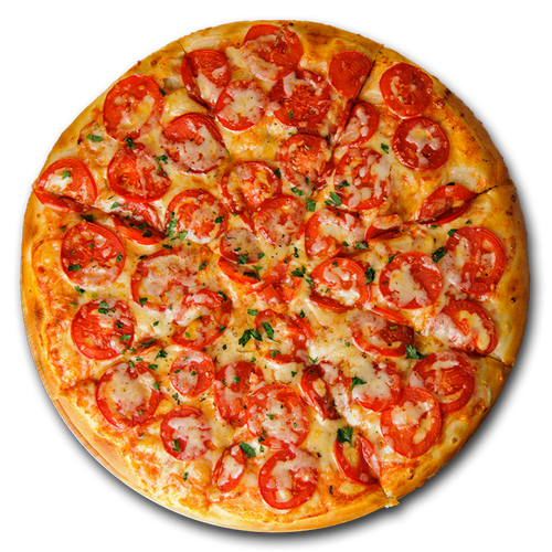 Zrzut ekranu strony internetowej restauracji Forno Rosso
